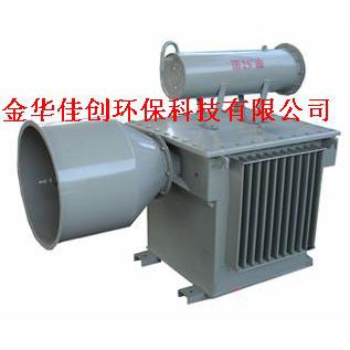林西GGAJ02电除尘高压静电变压器