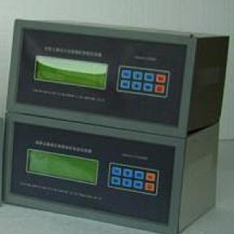 林西TM-II型电除尘高压控制器